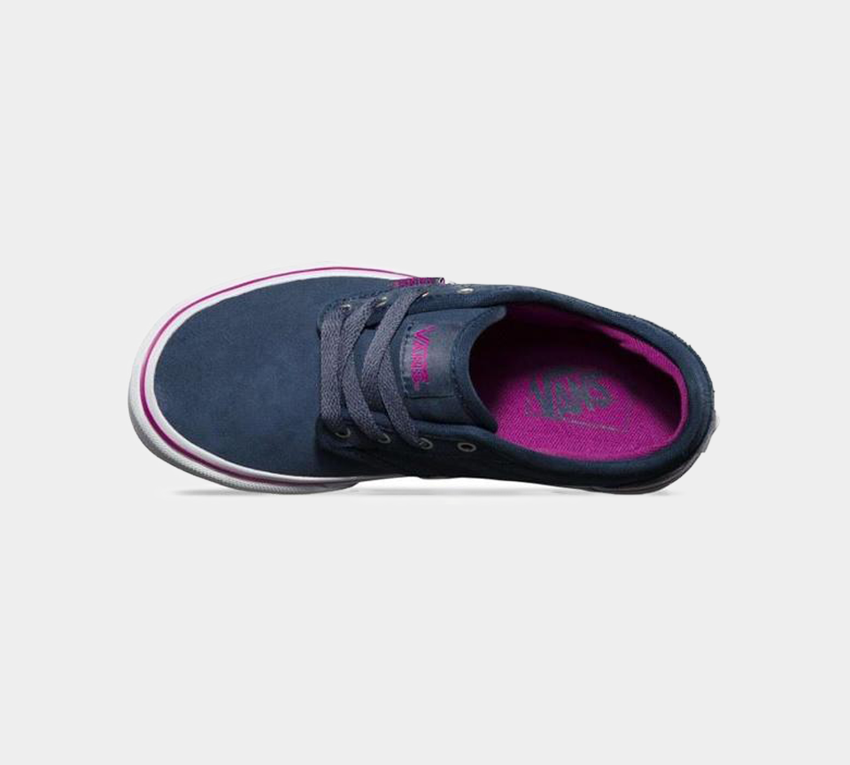 Vans Atwood (Suede) Ombre Bl/Dp Orchid VZUSGL2