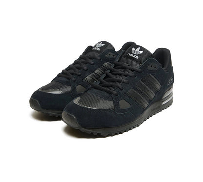 Adidas ZX750 GW5531 Trainers Black UK 7-11