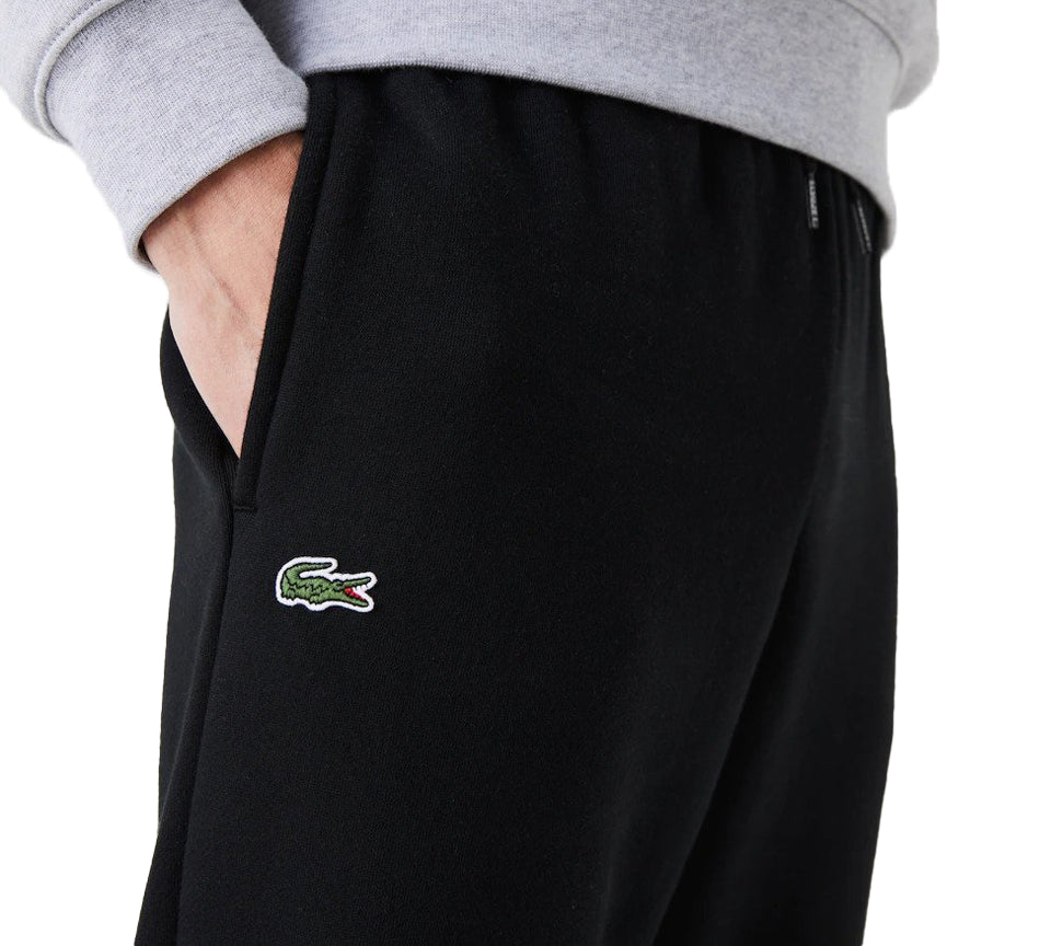 Lacoste Sport Cotton Fleece Tennis Sweatpants