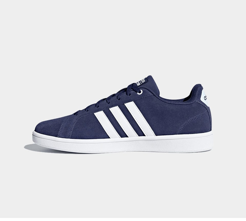 Adidas neo cloudfoam advantage men's Clearance