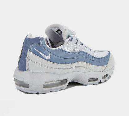 Nike Air Max 95 Essential 749766 036 Trainers Grey UK 7-11