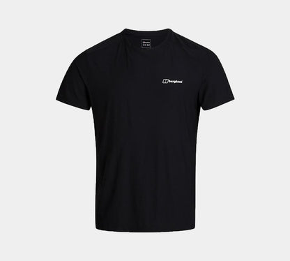 Berghaus 24/7 Tech Baselayer 4-A000845BP6 T-shirt Black UK M-XXL