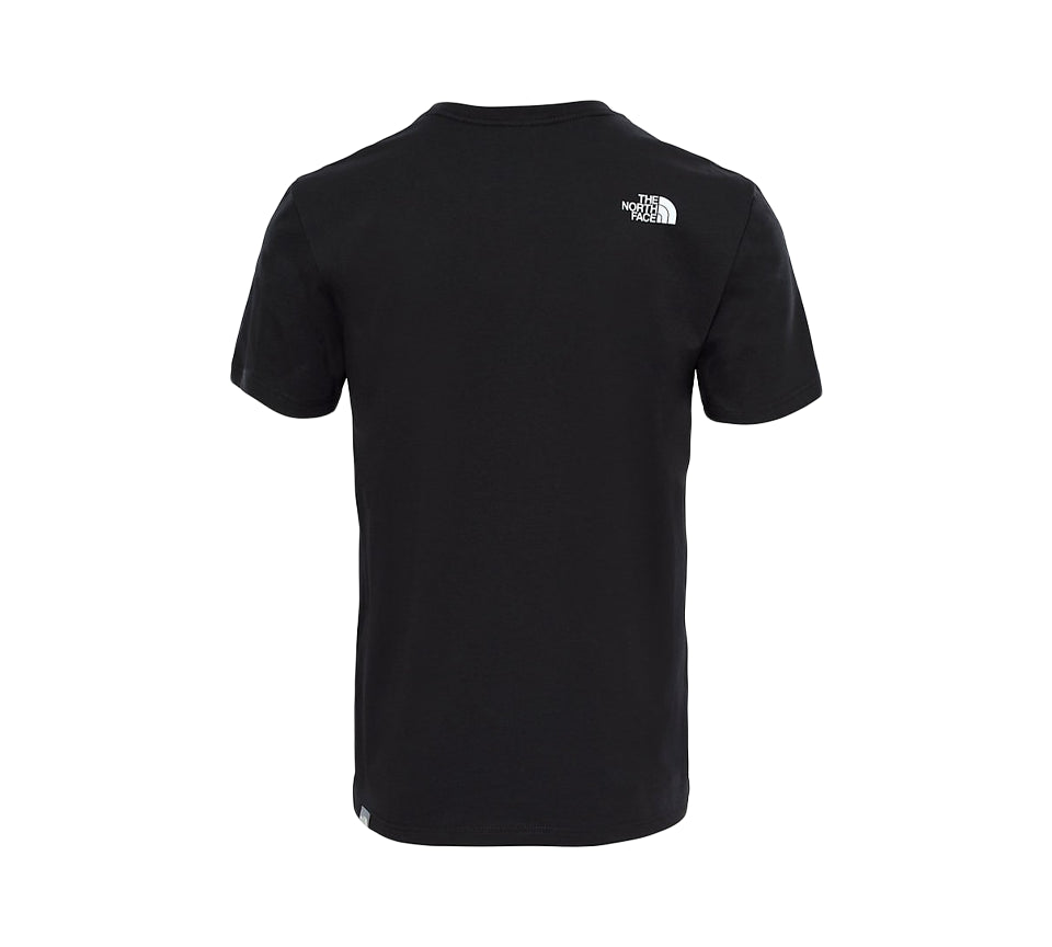 The North Face NSE NF0A2TX4JK31 T-shirt Black UK M-XXL