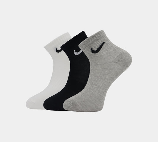 3 Pairs Nike Ankle Socks