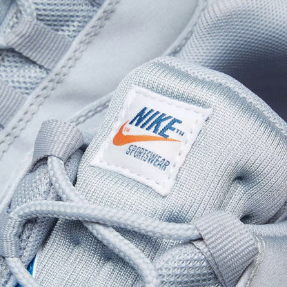 Nike Air Max 95 SE AJ2018 001 Grey/Blue Men's UK 6-11