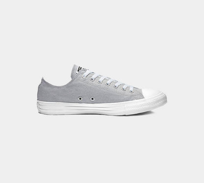 Converse Chuck Taylor All Star OX Shoes Wolf