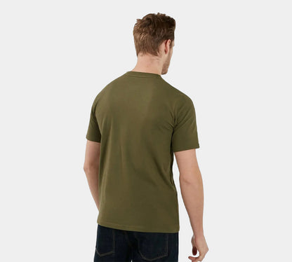 Berghaus Organic Big Classic Logo T-Shirt