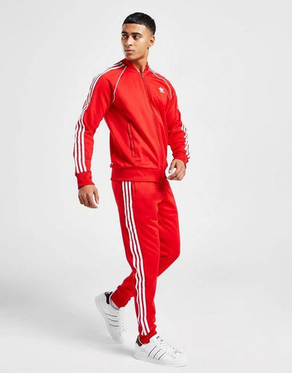 Adidas Originals SST Track Tops