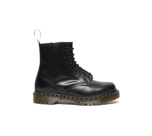 Dr. Martens Unisex 1460 Y Classic Boots Black Softy T 001 UK 4-5