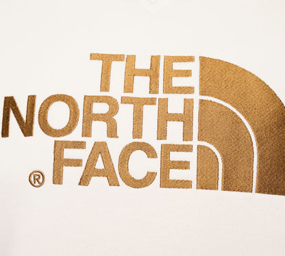 The North Face Drew Peak Crew NF0A2ZWR11P1 Sweat Shirt White
