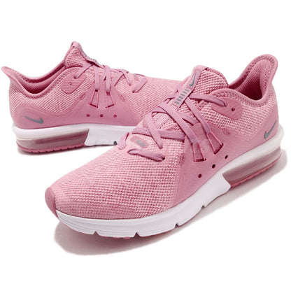 Nike Air Max Sequent 3 (GS) Rose 