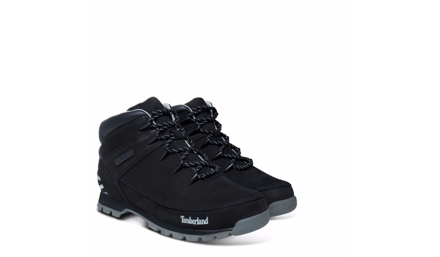 TIMBERLAND EURO SPRINT HIKER BLACK A18DM