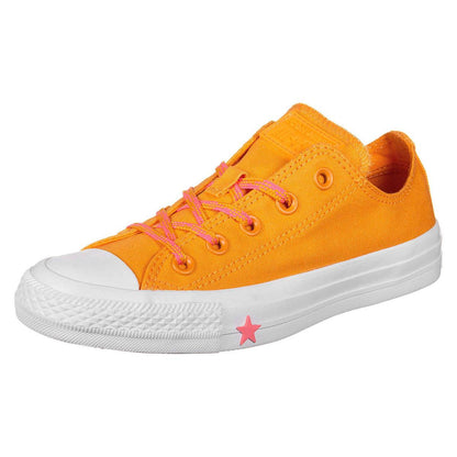 Converse Chuck Taylor All Star OX Trainers