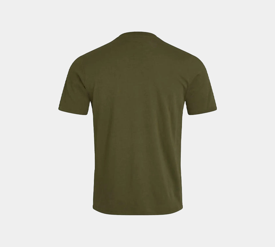 Berghaus Organic Big Classic Logo T-Shirt