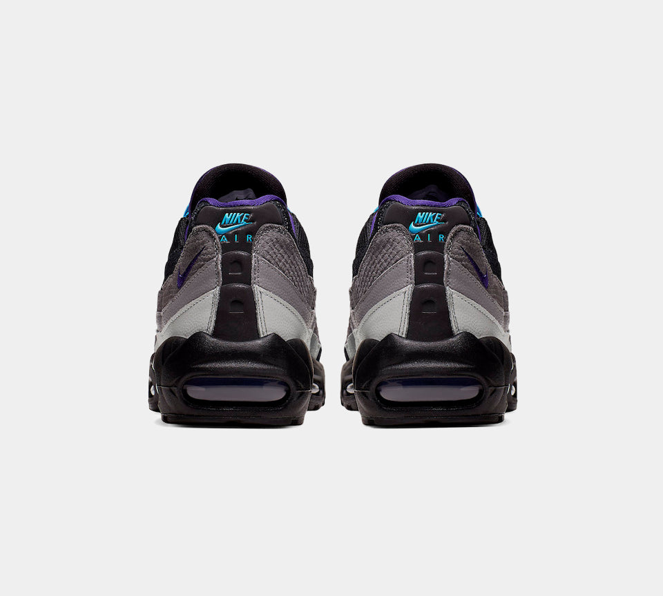 Nike Air Max 95 LV8 AO2450 002 Teal Nebula