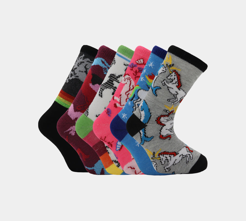 Children's Thermal Socks G10732