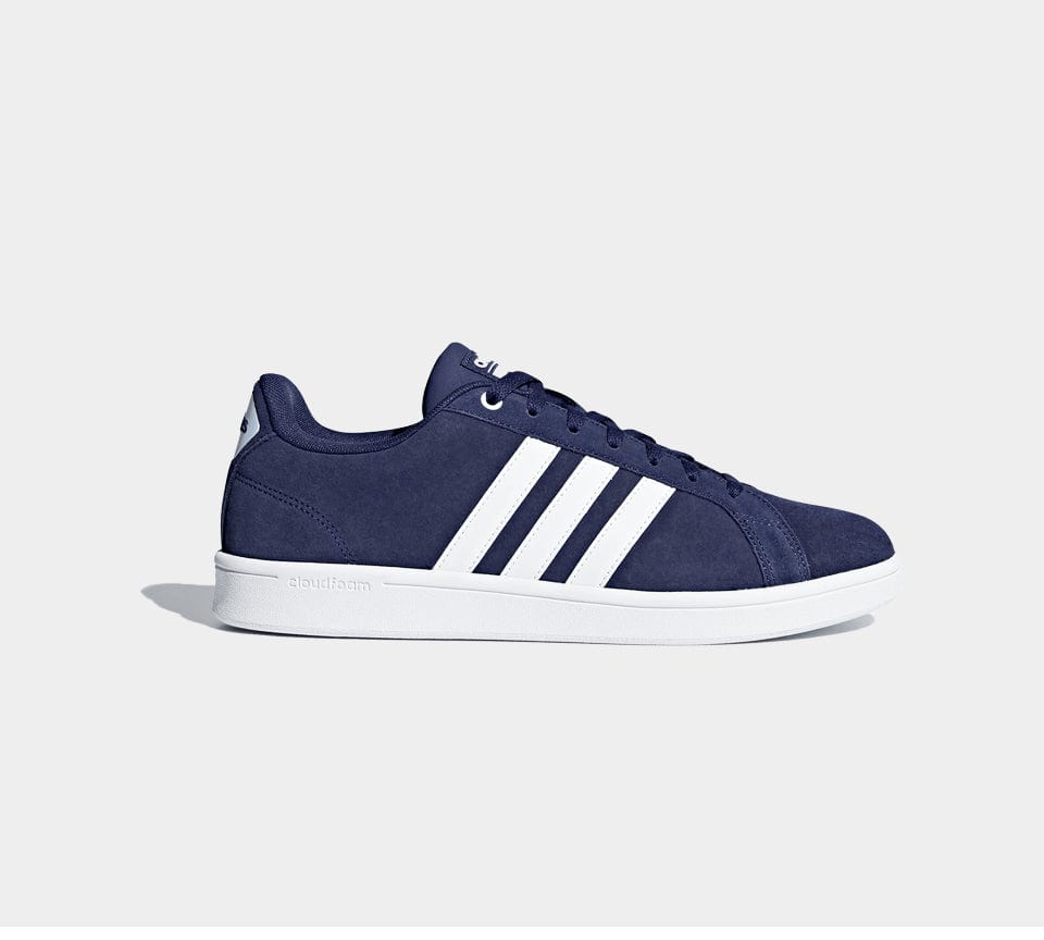 Adidas cloudfoam advantage men Clearance
