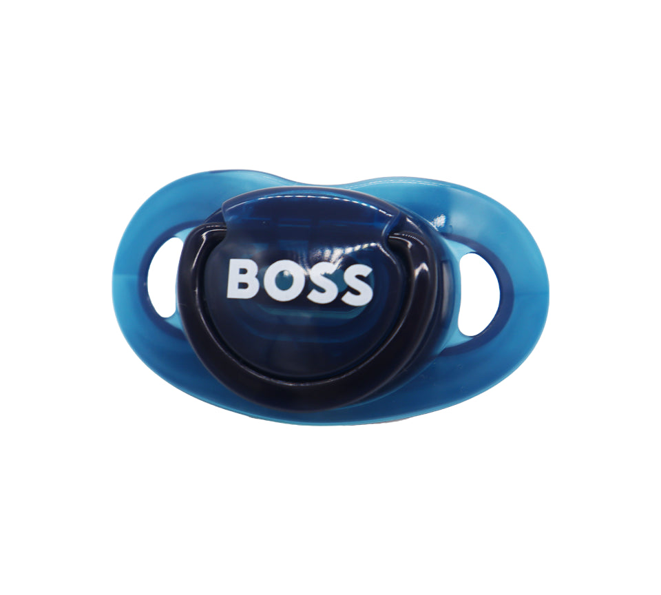 Hugo boss outlet pacifier