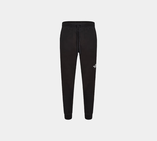 The North Face Men's Tracksuit Bottoms NF0A3XYFJK31 Joggers Black UK XS-2XL