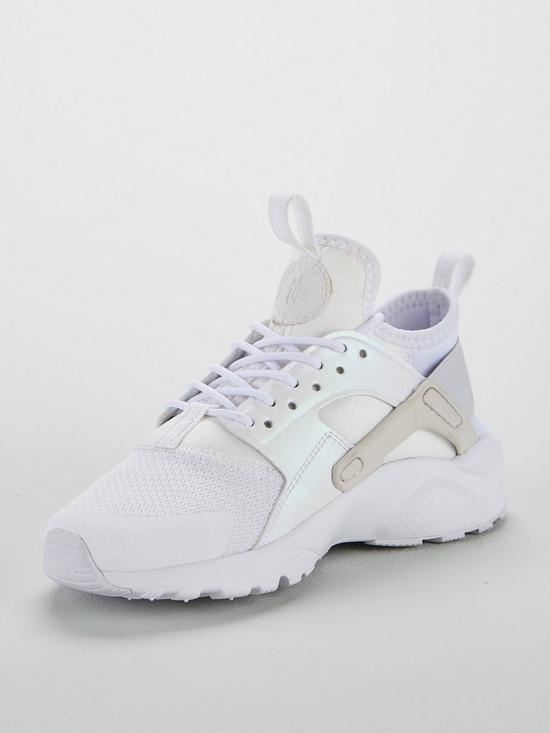 Nike huarache ultra junior sale Clearance