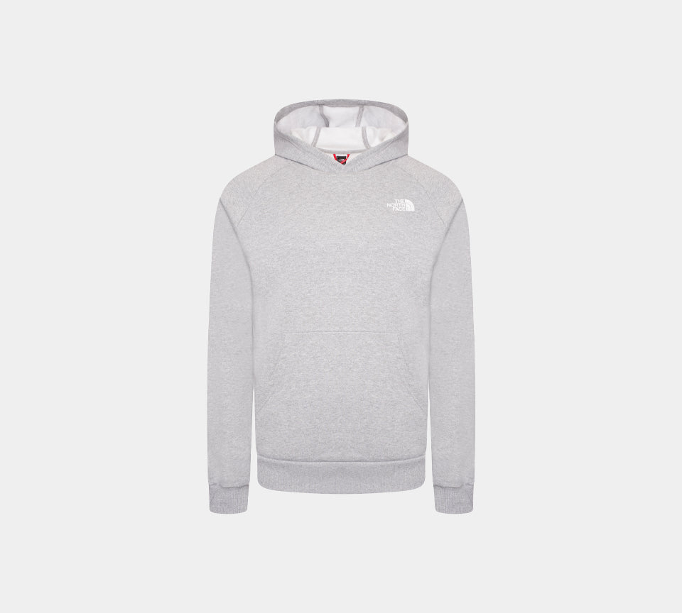 North face raglan on sale hoodie