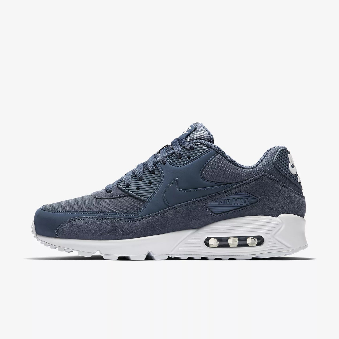 Nike Air Max 90 Essential AJ1285 400 Diffused Blue