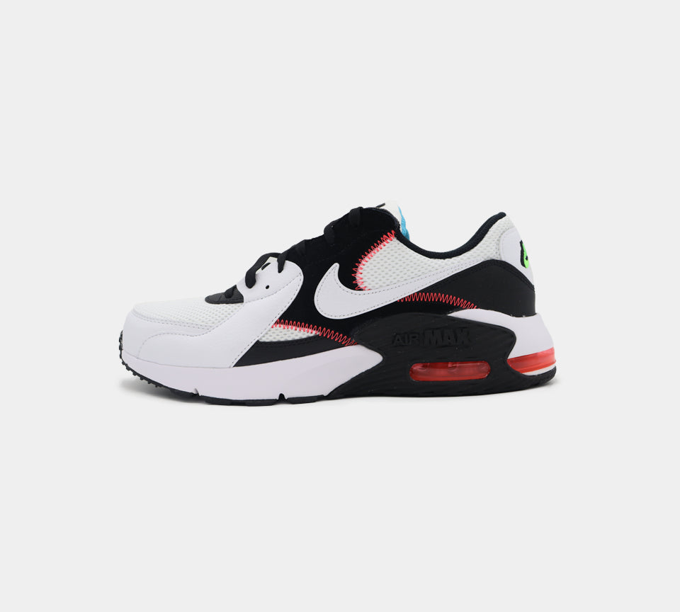 Nike Air Max Excee CD4165105 Trainers White/Black UK 7-11