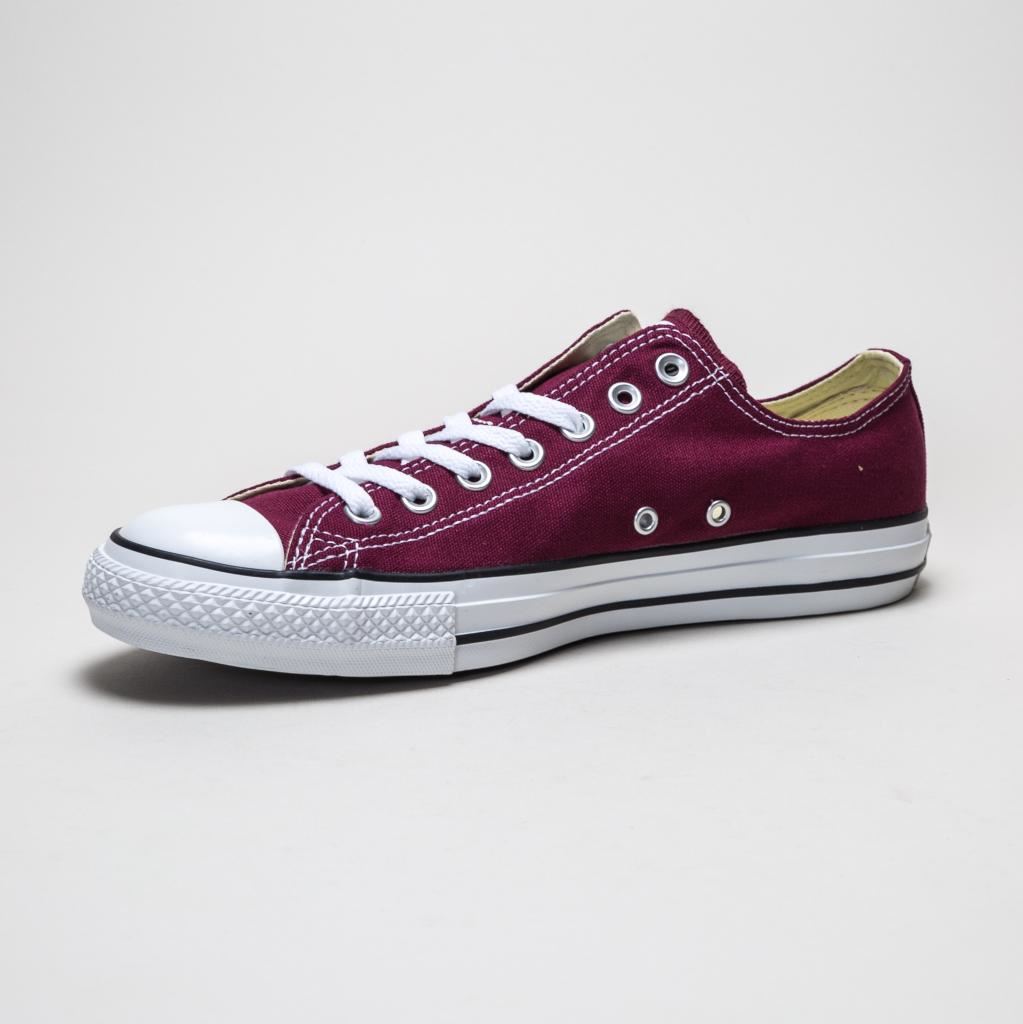 Converse CTAS OX Trainers