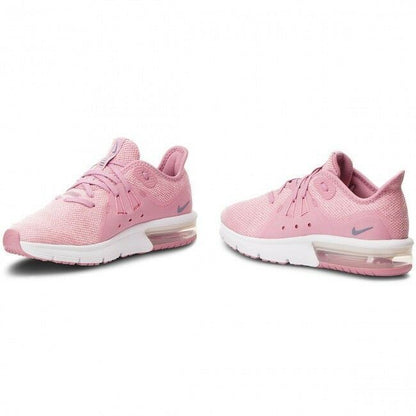 Nike Air Max Sequent 3 (GS) Pink