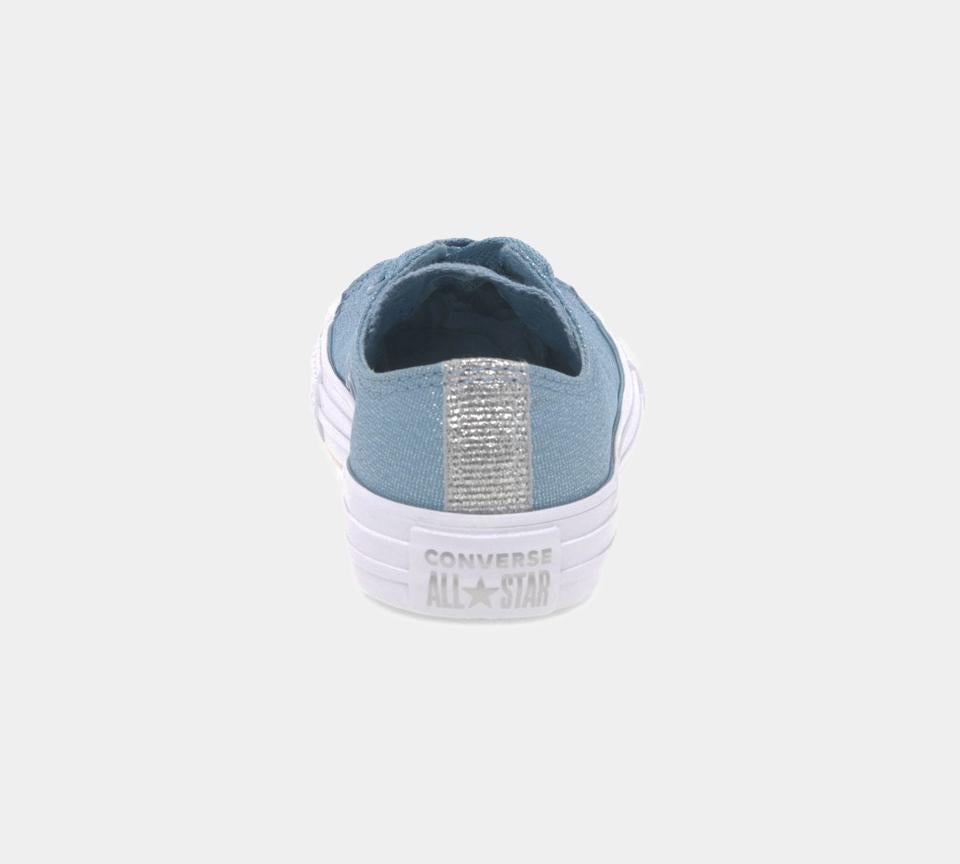 Converse Chuck Taylor All Star Ox Fairy Dust Washed Denim-Schuhe