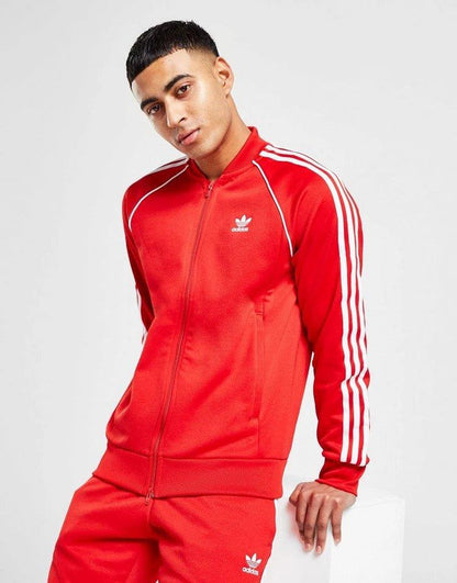 Adidas Originals SST Track Tops