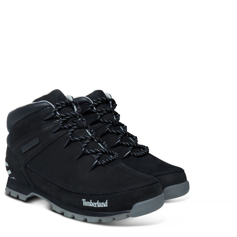 TIMBERLAND EURO SPRINT HIKER BLACK A18DM