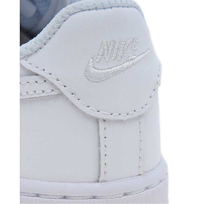 NIKE FORCE 1 (PS) WHITE 314193 117