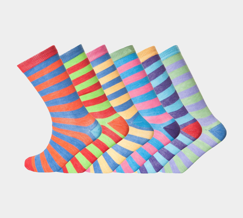 MENS DESIGN SOCKS M10762