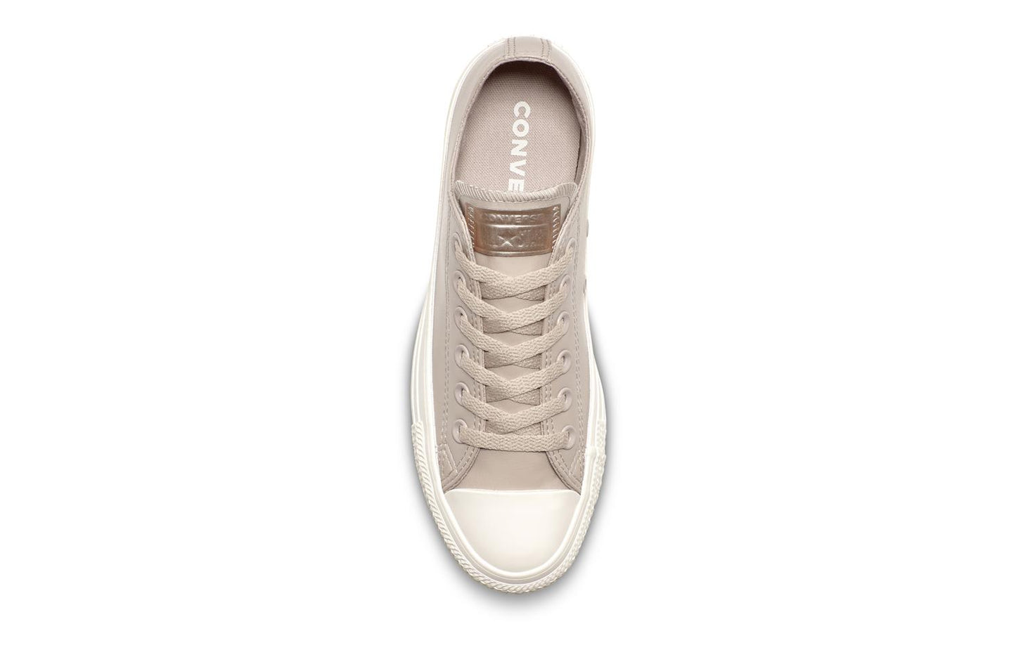 Converse CTAS OX Schuhe Mondpartikel