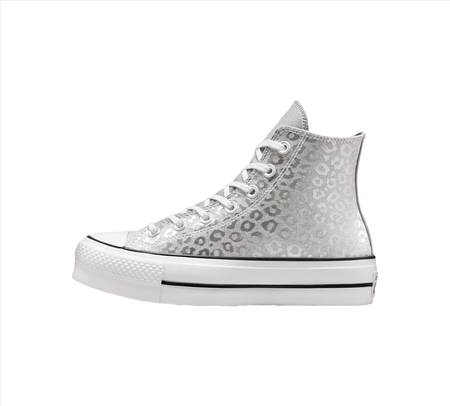 Converse Authentic Glam Platform Chuck Taylor All Star Shoes