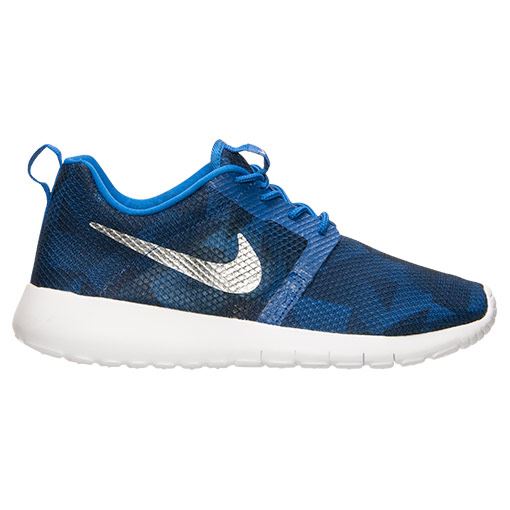 Nike Roshe Run Flight Weight GS Trainers