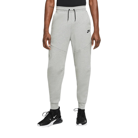 Nike Sportswear Tech Fleece CU4495063 Joggers Dark Grey Heather/Black UK M-XXL