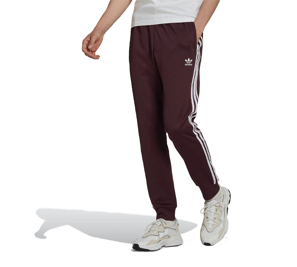 Maroon clearance tracksuit bottoms