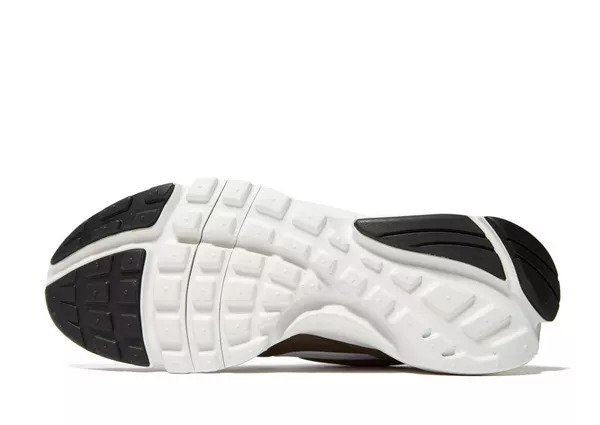 Nike presto fly white junior Clearance