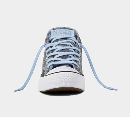 CONVERSE CTAS OX BLUE CHILL 559880C UK