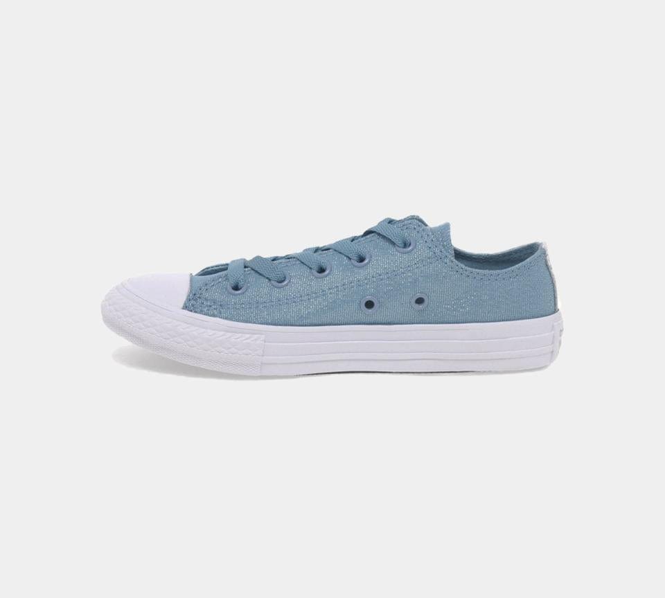 Converse Chuck Taylor All Star Ox Fairy Dust Washed Denim-Schuhe