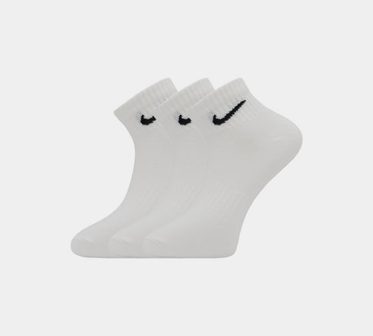 3 Pairs Nike Ankle Socks