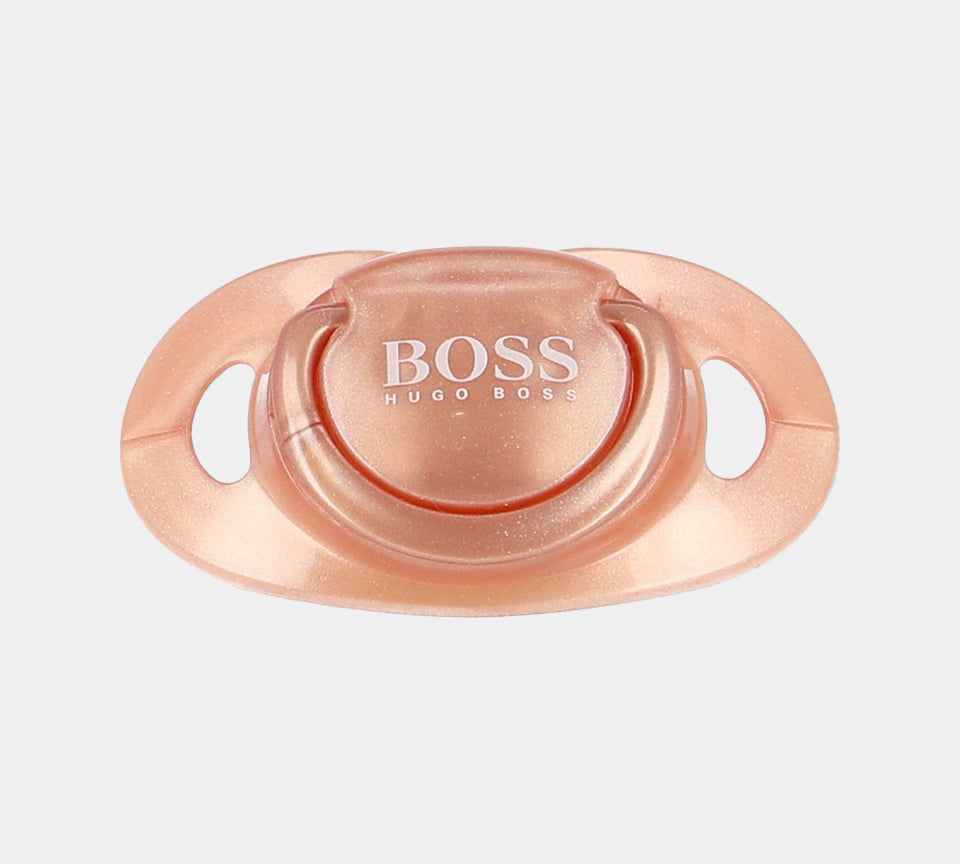 Hugo boss baby 2024 dummy set