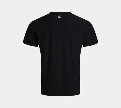 Berghaus 24/7 Tech Baselayer 4-A000845BP6 T-shirt Black UK M-XXL
