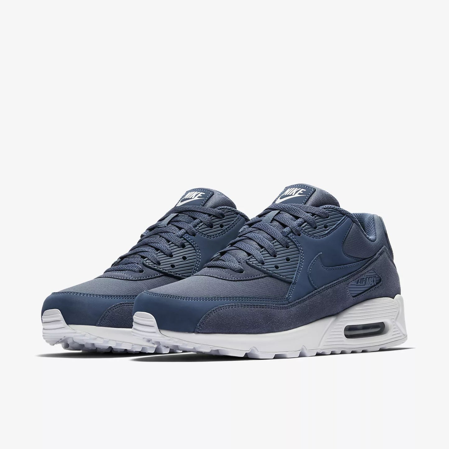 Nike Air Max 90 Essential AJ1285 400 Diffused Blue