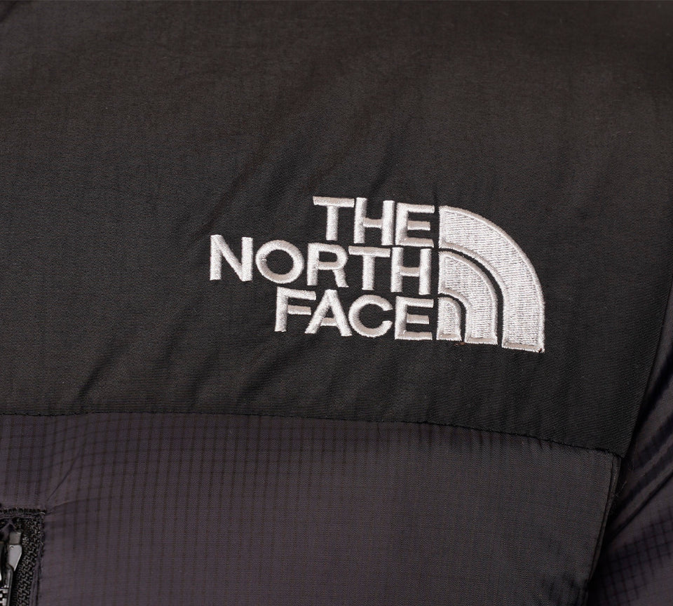 The North Face Himalayan Light Synthetic Insulated TNF Jacket Black