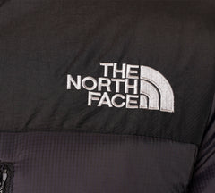 The North Face Himalayan Light Synthetic Insulated TNF Jacket Black