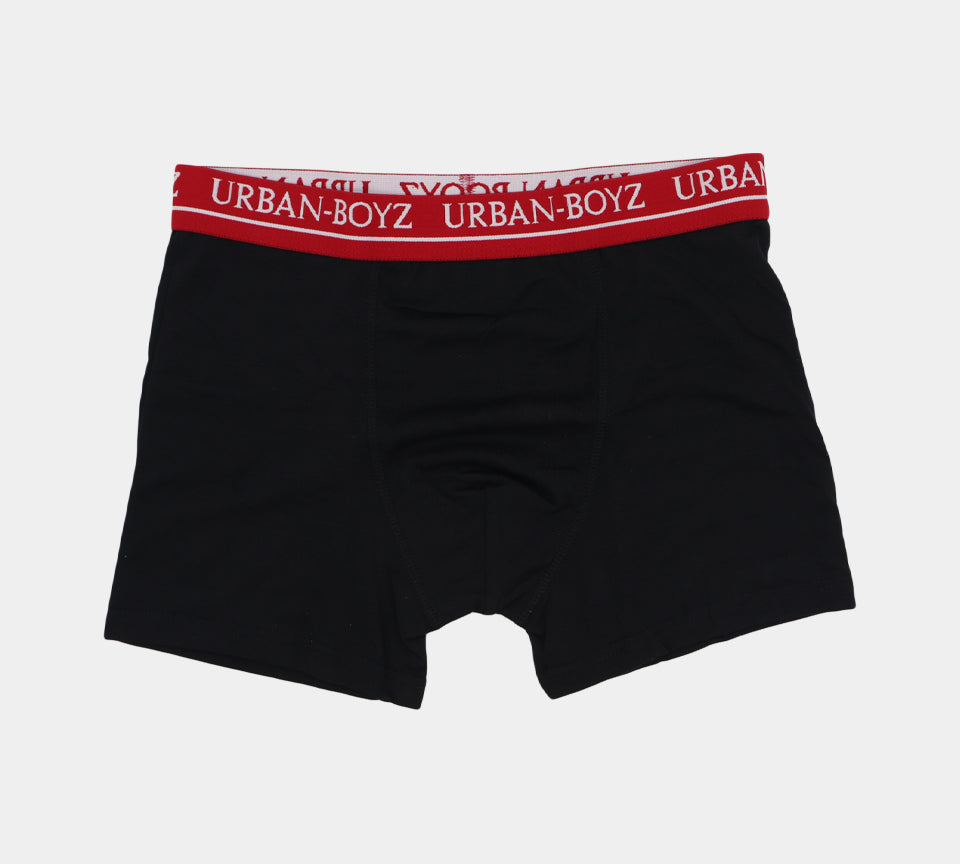 Urban-Boyz Cotton Rich BX01418 Boxer