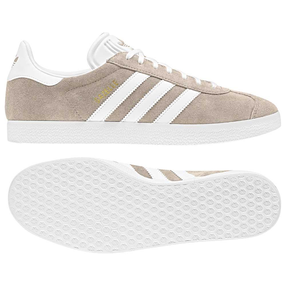 Adidas Gazelle LINEN